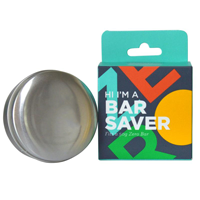 Shampoo Bar Saver