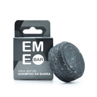 Shampoo Barra Carbon